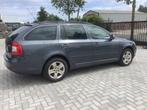 2009 Skoda Octavia Combi 1.4 TSI Ambition Bns Personenauto, Euro 5, Gebruikt, Overige brandstoffen, Bedrijf