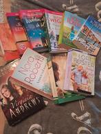 Romans, Boeken, Ophalen