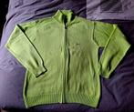 Mc Gregor, cardigan en coton vert frais, homme, M/L, Vêtements | Hommes, Pulls & Vestes, Enlèvement ou Envoi, McGregor, Comme neuf
