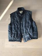 Bodywarmer, Life Line, donker blauw, maat L, Kleding | Heren, Bodywarmers, Ophalen of Verzenden, Zo goed als nieuw, Maat 52/54 (L)