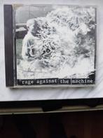 RAGE AGAINST THE MACHINE: CD "Rage Against The Machine", Ophalen of Verzenden