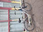 Vrouwenfiets batavus, Fietsen en Brommers, Ophalen, Zo goed als nieuw