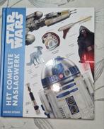 Boek star wars, Collections, Enlèvement ou Envoi