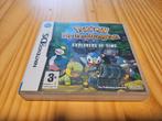 Pokemon: Mystery dungeon explorers of time, Gebruikt, Ophalen of Verzenden