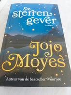De sterrengever roman van Jojo Moyes, Boeken, Ophalen of Verzenden, Nieuw