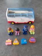 Playmobil autobus, in goede staat., Comme neuf, Enlèvement ou Envoi