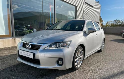 Ct200h, Autos, Lexus, Particulier, Enlèvement