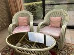 Veranda stoelen, Huis en Inrichting, Ophalen, Gebruikt, Twee, Overige kleuren