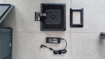 HP t630 Thin Client (voor bv Home Assistant) beschikbaar voor biedingen