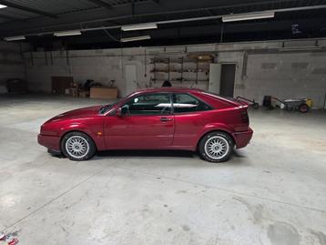 Vw corrado  vr6 1991, Autos, Entreprise, Achat, Corrado