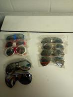 Retro zonnebrillen, Handtassen en Accessoires, Zonnebrillen en Brillen | Dames, Ophalen of Verzenden, Zo goed als nieuw, Zonnebril