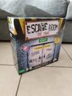 Escape room the game, Hobby & Loisirs créatifs, Utilisé, Enlèvement ou Envoi