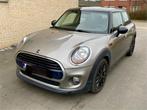 Te koop: mooie, sportieve Mini Cooper, Auto's, Stof, USB, 5 deurs, Particulier