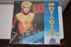 LP : Billy Idol - Hot in the City (Maxi Single 12 inch), Enlèvement ou Envoi, Utilisé, 12 pouces, Pop rock