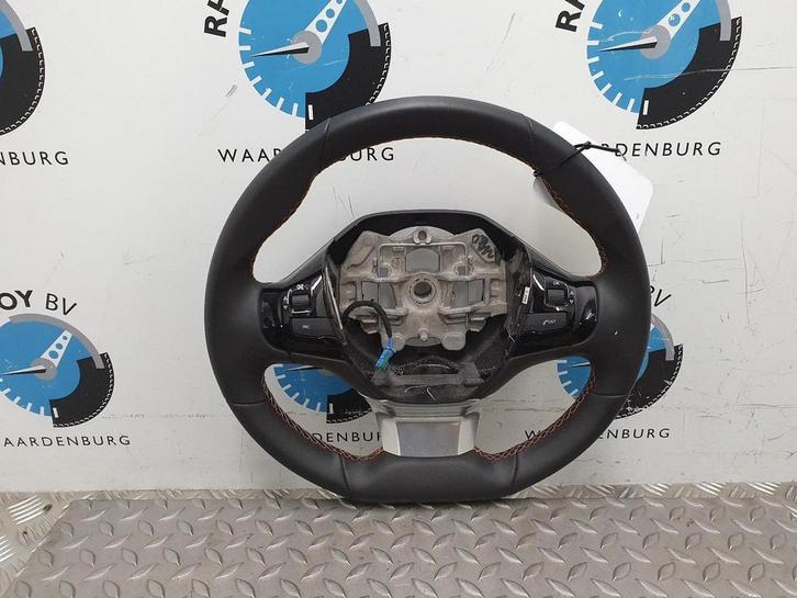 PEUGEOT 308 [STEERING_WHEEL] 2019, Auto-onderdelen, Besturing, Gebruikt, ARN erkend, Stiba lid, Erkend duurzaam, Ophalen of Verzenden