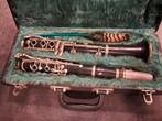 Klarinet F.Hofinger Bruxelles, Muziek en Instrumenten, Blaasinstrumenten | Klarinetten, Ophalen, Zo goed als nieuw
