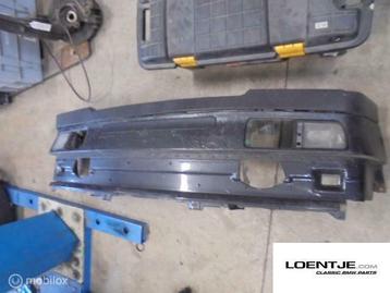Keienvanger BMW e30 type 2 met mistlampen 325i 320i 318i etc beschikbaar voor biedingen