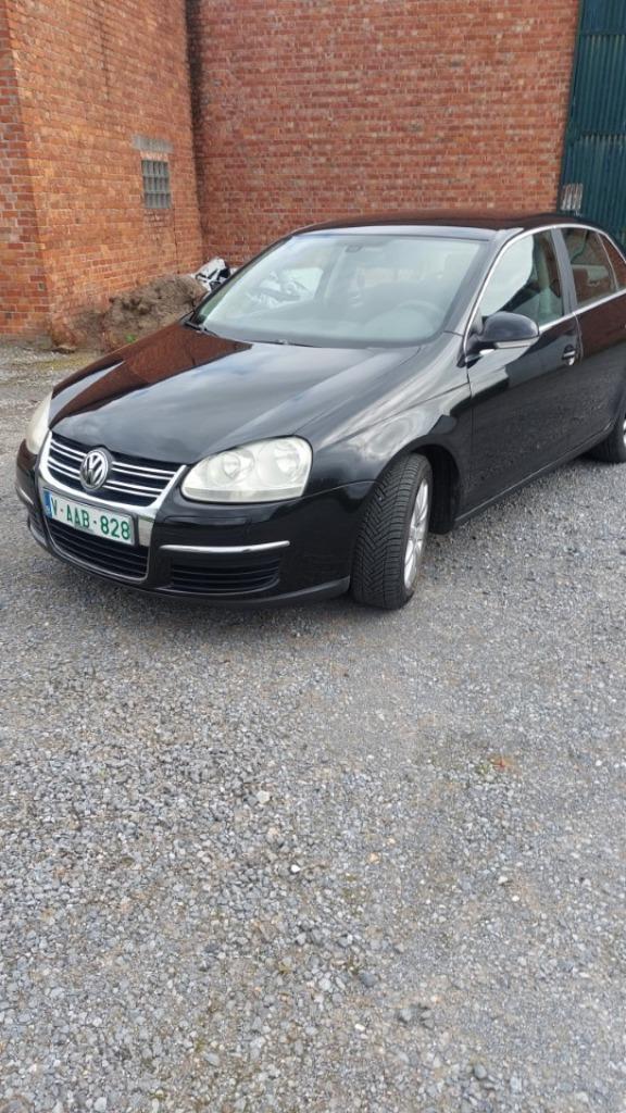 Volkswagen Jetta Tdi, Auto's, Volkswagen, Particulier, Jetta, ABS, Airbags, Airconditioning, Boordcomputer, Centrale vergrendeling