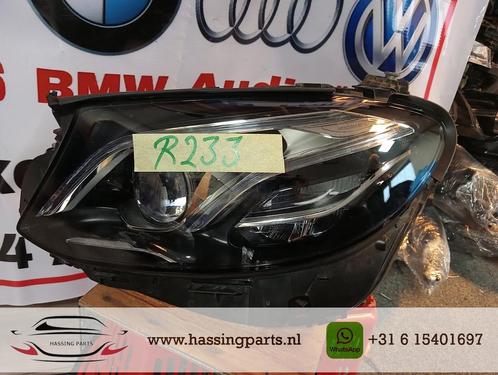 Koplamp led origineel  E-klasse W213 ('16-'22) A2139069504KZ, Auto-onderdelen, Verlichting, Mercedes-Benz, Gebruikt, Ophalen of Verzenden