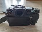 Fujifilm Xt1 + standaardlens 15-45, Audio, Tv en Foto, Foto | Lenzen en Objectieven, Ophalen, Gebruikt, Standaardlens