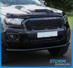 Voorspoiler Bumperbescherming/City Bar voor Ford Ranger, Ophalen of Verzenden, Gebruikt, Ford, Bumper