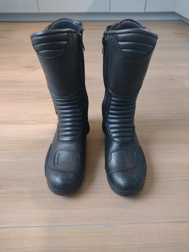 Bottes de moto Gaerne pour femmes taille 38, Motos, Vêtements | Vêtements de moto, Bottes, Femmes, Enlèvement