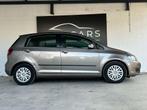 Volkswagen Golf Plus 1.6 CR TDi DSG * 1ER PROP + CLIM + GARA, Auto's, Volkswagen, Euro 5, 129 g/km, 4 cilinders, Bruin