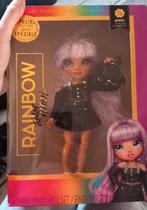 Rainbow High Junior High Special Edition Doll- Avery Styles, Kinderen en Baby's, Speelgoed | Poppen, Ophalen