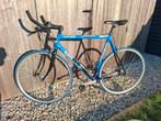 Vélo de course Van Eyck Sport Proteam 28" avec cadre Columbu, Vélos & Vélomoteurs, Autres marques, Vitesses, 57 à 61 cm, Comme neuf