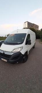 Citroen Jumper H2 L3 euro6, Auto's, Citroën, Jumper, Euro 6, Bedrijf, Diesel