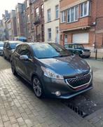 Peugoet 208 gti 1.6 benzine, Auto's, Peugeot, Euro 5, Bedrijf, 3 deurs, Handgeschakeld