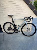 BASSO Diamante, Fietsen en Brommers, Fietsen | Racefietsen, Ophalen, Gebruikt, Carbon, Heren