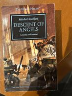 Horus Heresy: Descent of Angels, Enlèvement ou Envoi, Comme neuf
