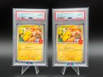 Pokemon Pikachu 020 M-P McDonalds psa 10, Ophalen of Verzenden, Zo goed als nieuw
