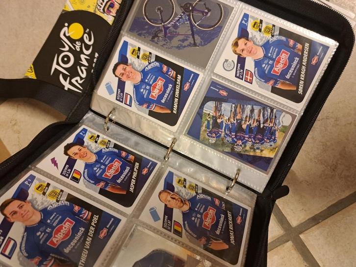 Panini Tour de France 2025, Verzamelen, Stickers, Nieuw, Sport, Ophalen of Verzenden