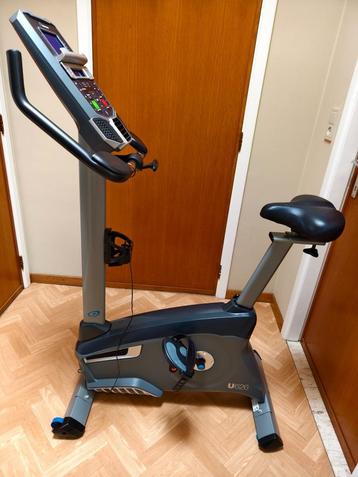 Hometrainer Nautilus U626 (ZGAN) beschikbaar voor biedingen