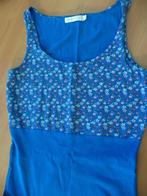 blauw kleedje only, Only, Blauw, Ophalen of Verzenden, Zo goed als nieuw