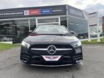 MERCEDES-BENZ A180D LIMOUSINE *PACK-AMG*AUTOMATIQUE*XENON*LE, Auto's, Mercedes-Benz, 4 deurs, 4 cilinders, Alcantara, Bedrijf