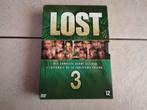 Lost seizoen 3, Cd's en Dvd's, Dvd's | Tv en Series, Ophalen of Verzenden, Zo goed als nieuw
