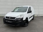 Peugeot Partner GALICIA, Auto's, Euro 5, 75 pk, Parkeersensor, Wit