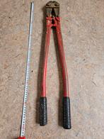 Heavy-Duty 750mm Bolt Cutter – Strong & Reliable, Ophalen of Verzenden, Zo goed als nieuw