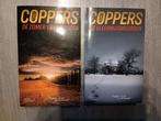 Boeken Coppers, Boeken, Thrillers, Ophalen of Verzenden, Zo goed als nieuw, Toni Coppers