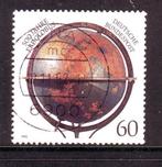 Postzegels Duitsland (15) : tussen nr. 1627 en 1656, Postzegels en Munten, Ophalen of Verzenden, 1990 tot heden, Gestempeld