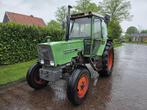 1983 Fendt Farmer 309LS Turbomatik Tweewielaangedreven landb, Zakelijke goederen, Gebruikt, Fendt