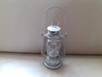 Kleine oude olielamp, Ophalen of Verzenden