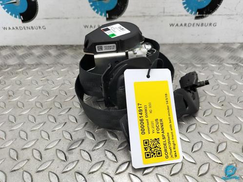FORD FOCUS [SEAT_BELT_STALK] 2020, Auto-onderdelen, Interieur en Bekleding, Gebruikt, ARN erkend, Stiba lid, Erkend duurzaam, Ophalen of Verzenden