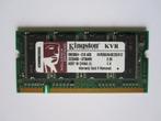Memorystick voor laptop, Computers en Software, RAM geheugen, Nieuw, 1 GB of minder, 266 MHz, DDR