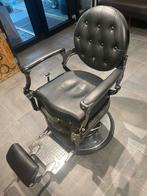 Indeling van de kapper, Zakelijke goederen, Ophalen