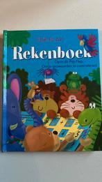 Rekenboekje flip flap, Ophalen of Verzenden, Gelezen