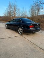 Bmw 525 i  / essence, Autos, 2500 cm³, Entreprise, Automatique, 125 kW